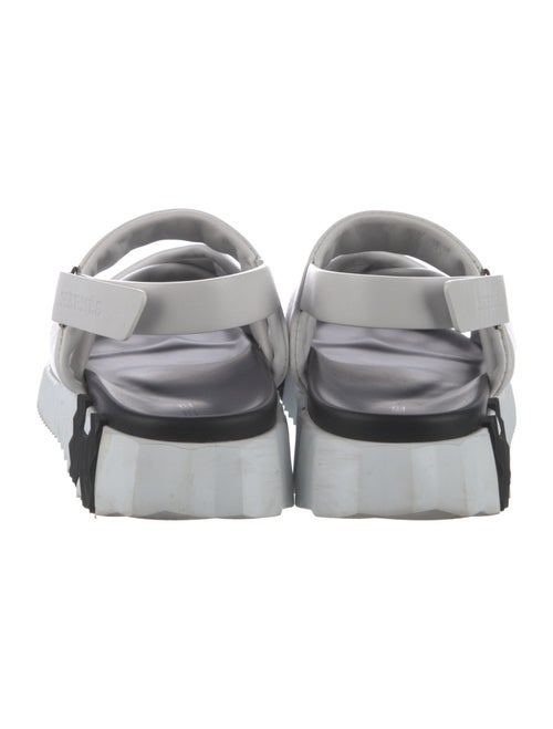 Hermès 2022 Electric Slingback Sandals