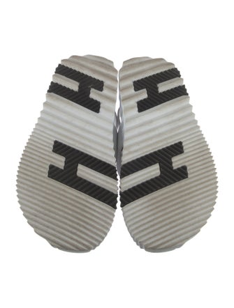 Hermès 2022 Electric Slingback Sandals