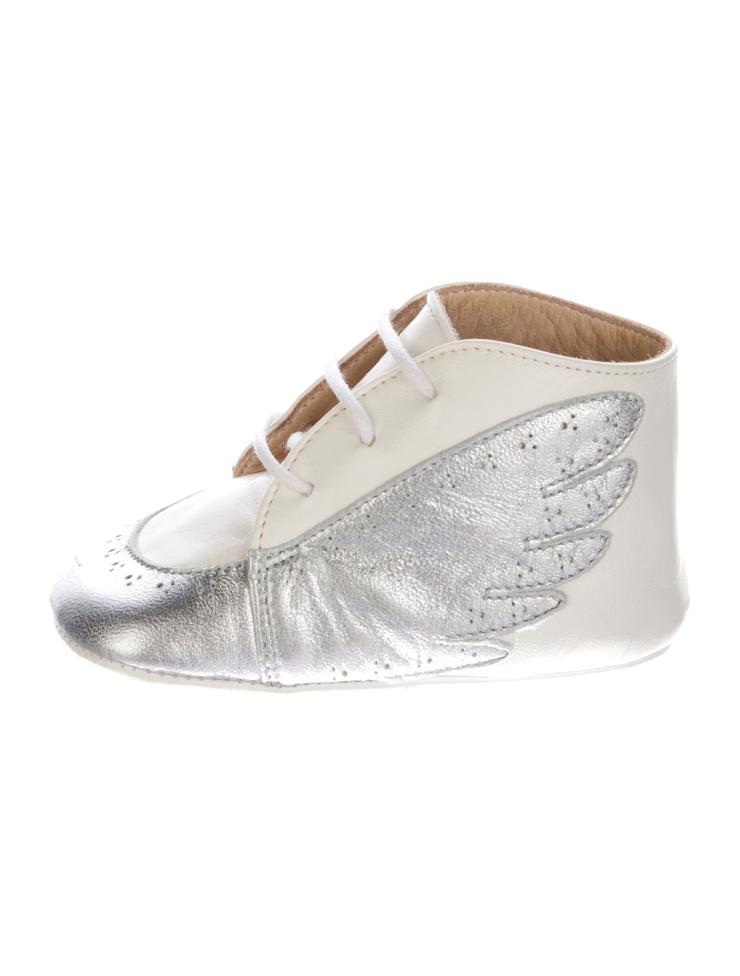 Hermès Infant sneakers