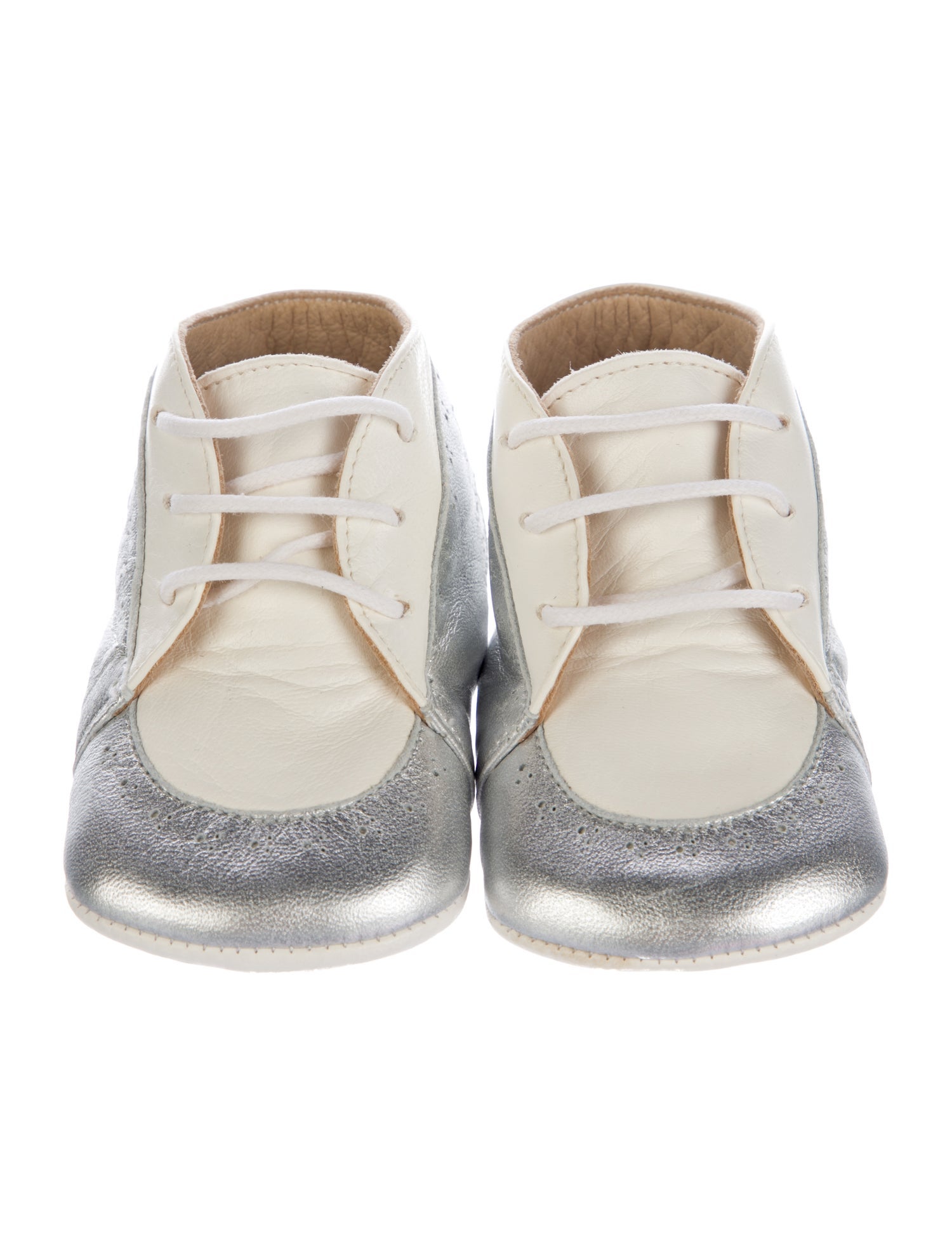 Hermès Infant sneakers