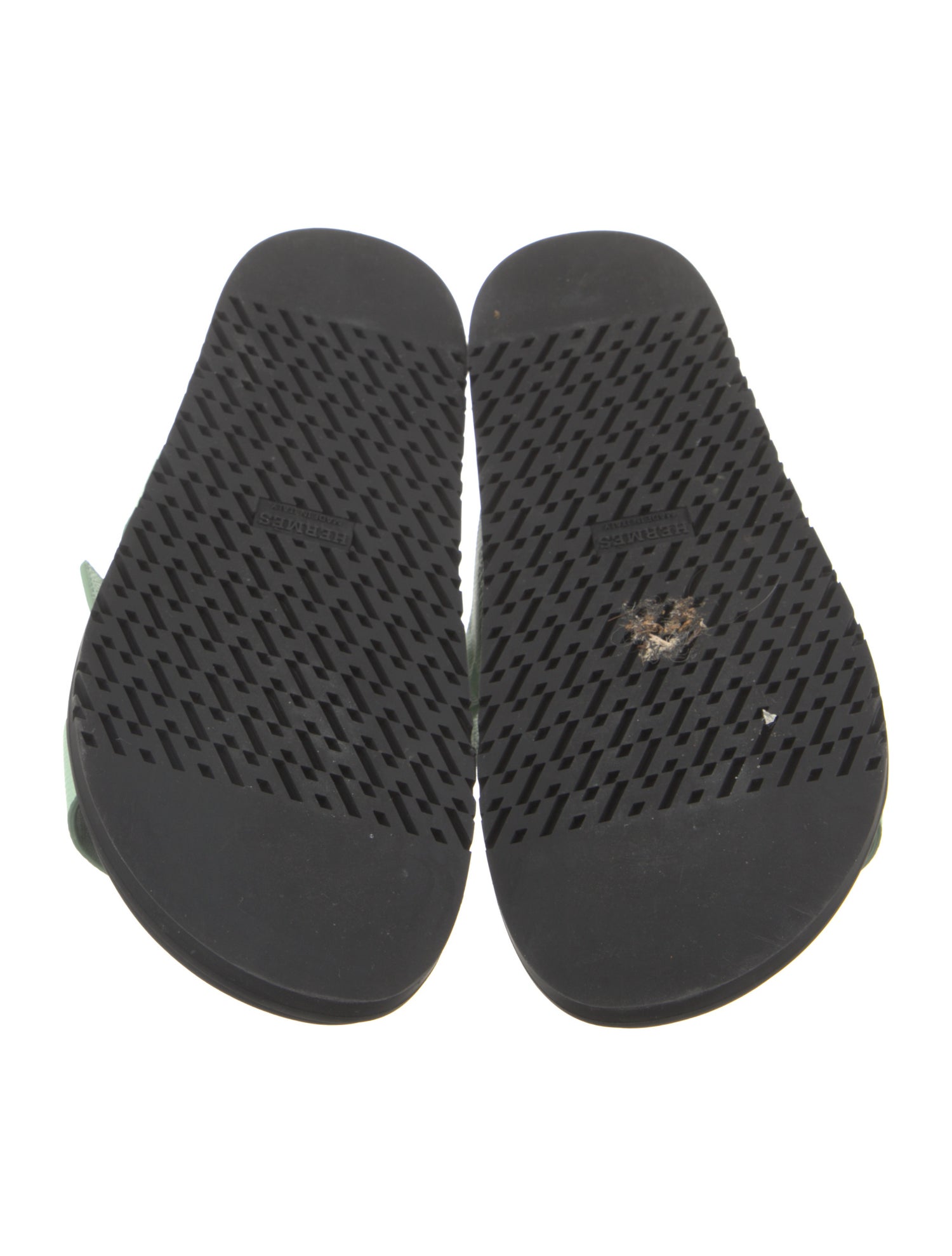 Hermès 2023 Chypre Slides