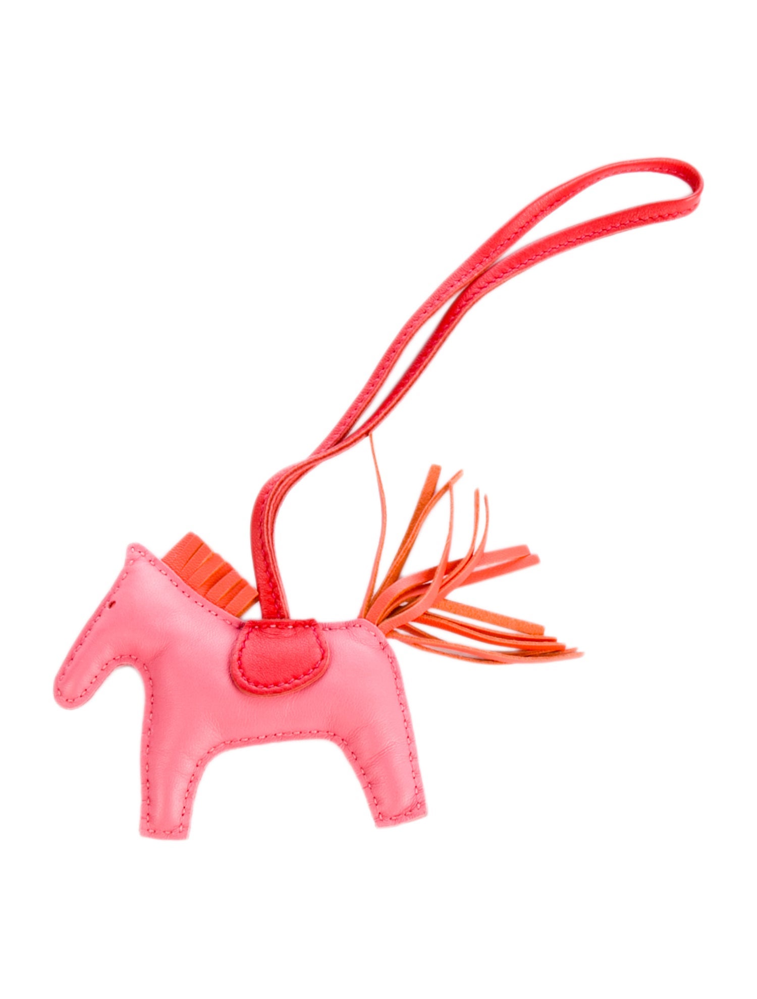 Hermès Milo GriGri Rodeo TPM Bag Charm