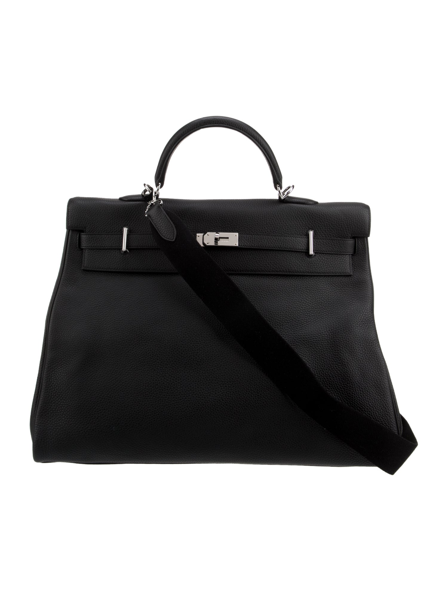 Hermès 2025 Clemence Kelly Relax 50