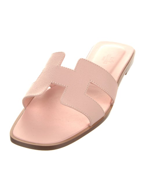 Hermès 2023 Oran Slides