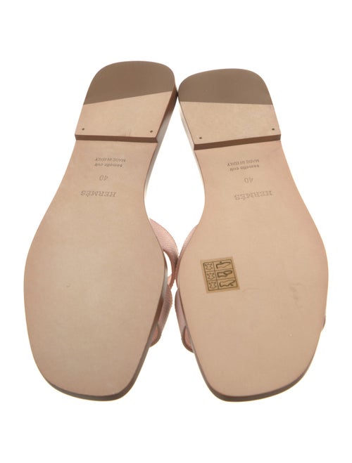 Hermès 2023 Oran Slides
