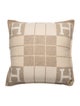 Hermès Avalon III Throw Plillow