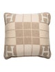 Hermès Avalon III Throw Pillow