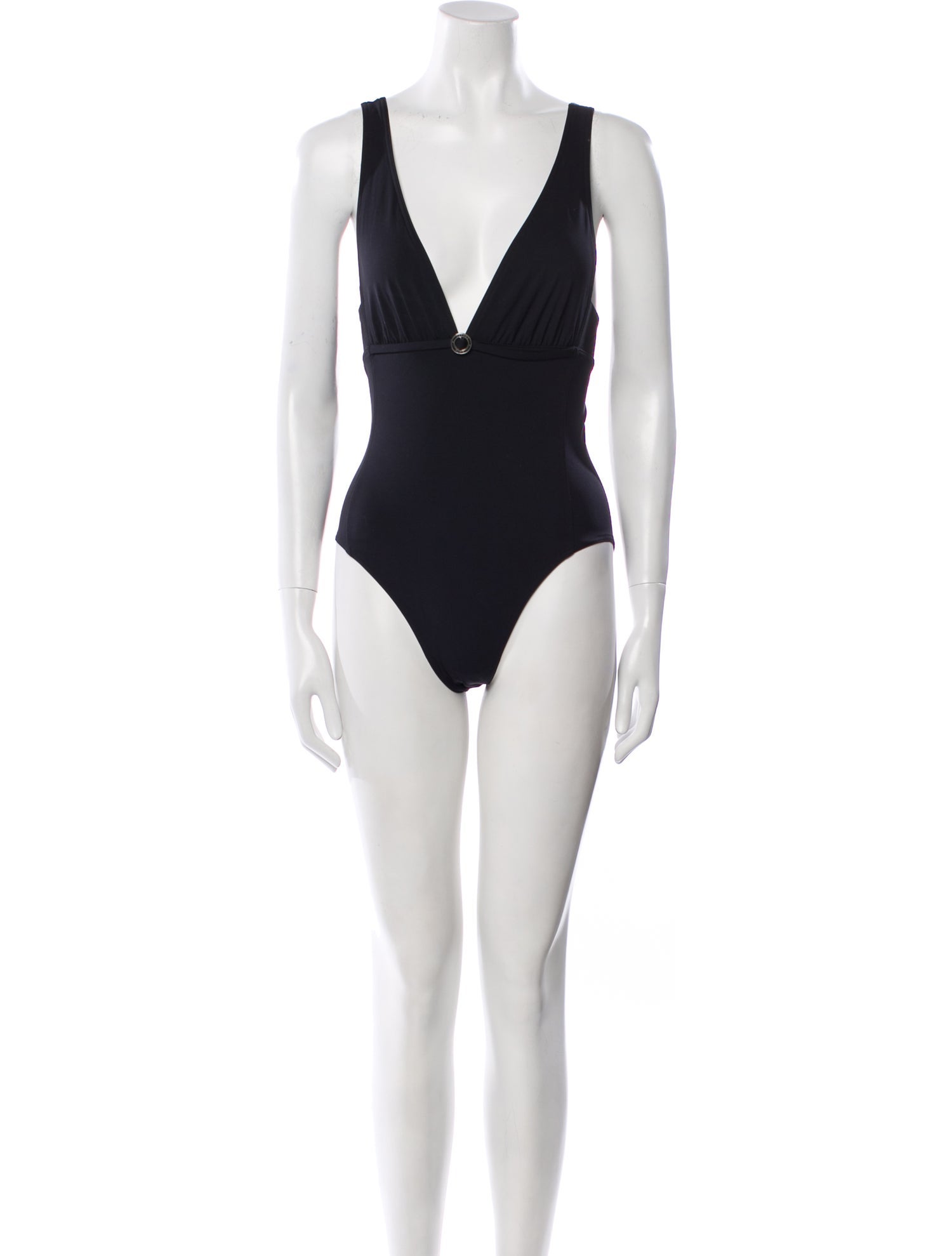 Hermès Federica One-Piece w/ Tags