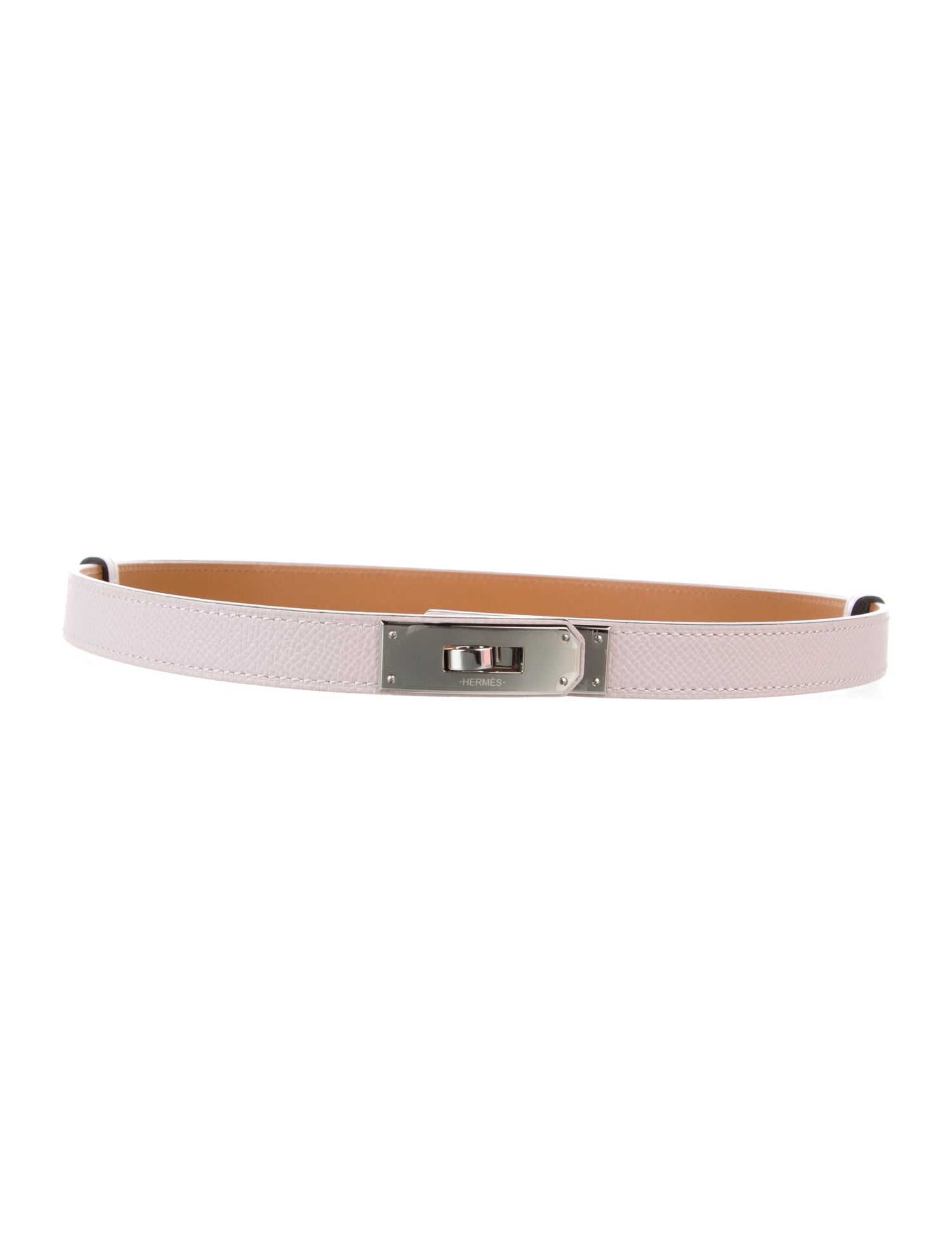 Hermès 18 mm 2023 Kelly Belt