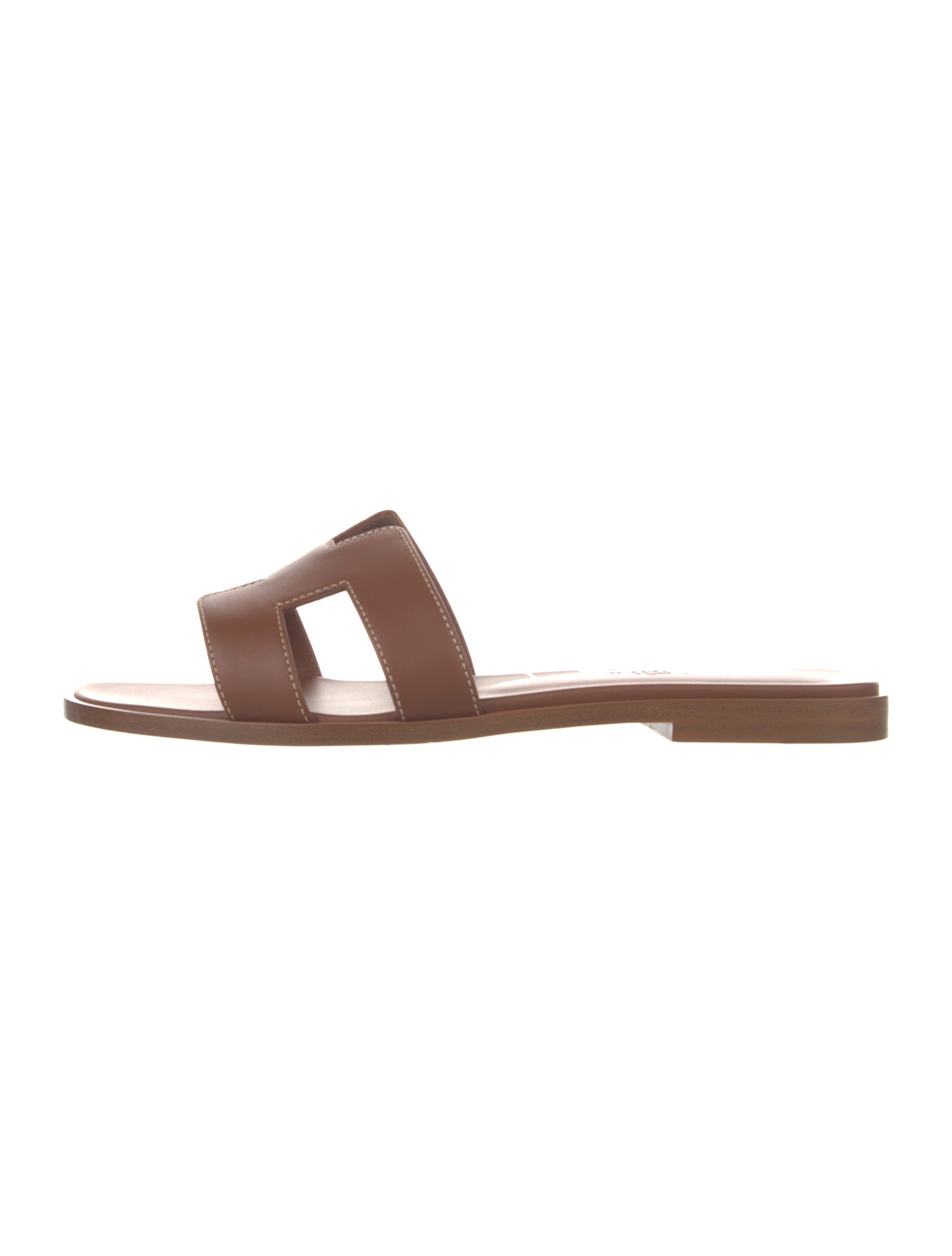 Hermès 2021 Oran Slides