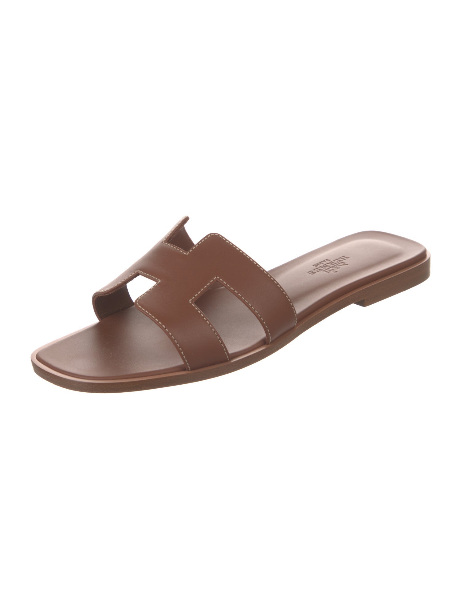 Hermès 2021 Oran Slides
