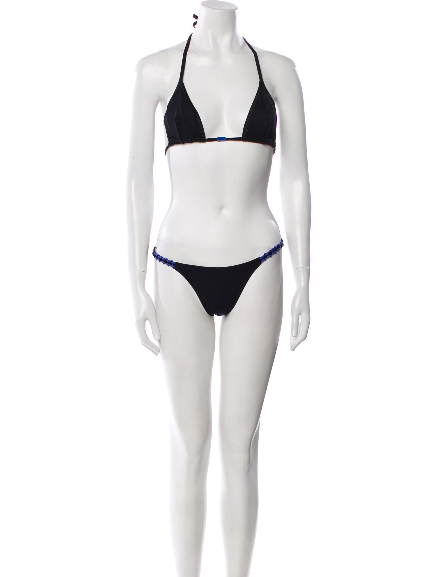 Hermès Freya Bikini w/ Tags