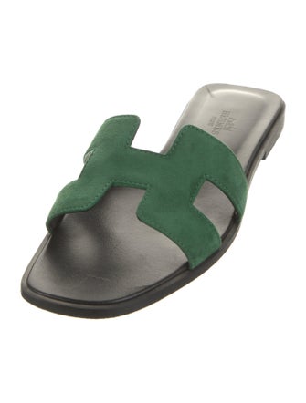 Hermès 2022 Oran Slides