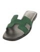 Hermès 2022 Oran Slides