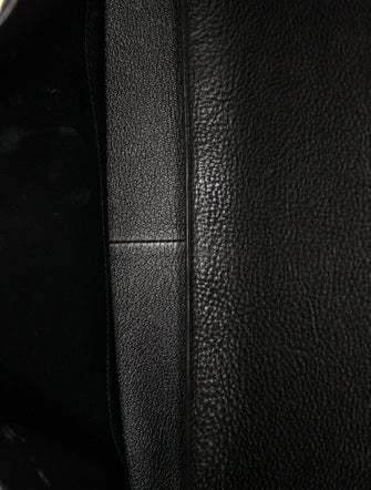 Hermès Togo Steve Messenger 35