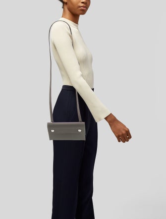 Hermès Epsom Hermèsnap