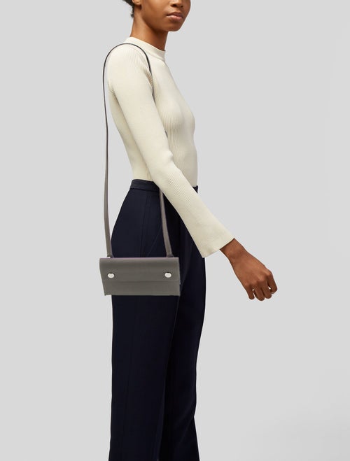 Hermès Epsom Hermèsnap