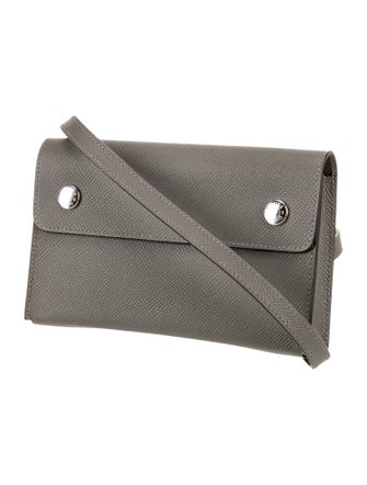 Hermès Epsom Hermèsnap