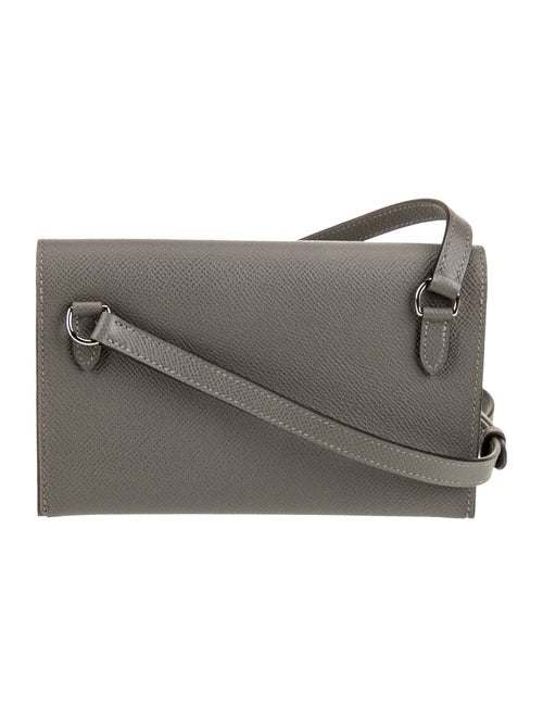 Hermès Epsom Hermèsnap