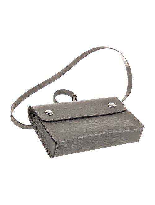 Hermès Epsom Hermèsnap