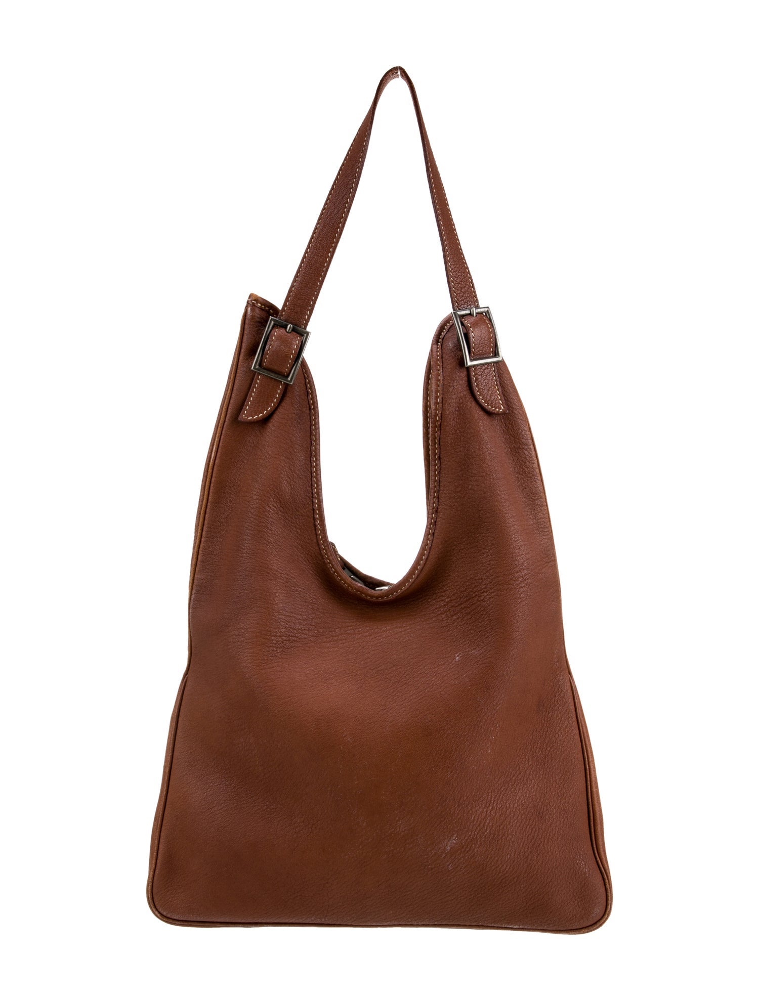 Hermès Chevre Massai PM