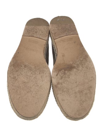 Hermès 2023 Trip Loafers