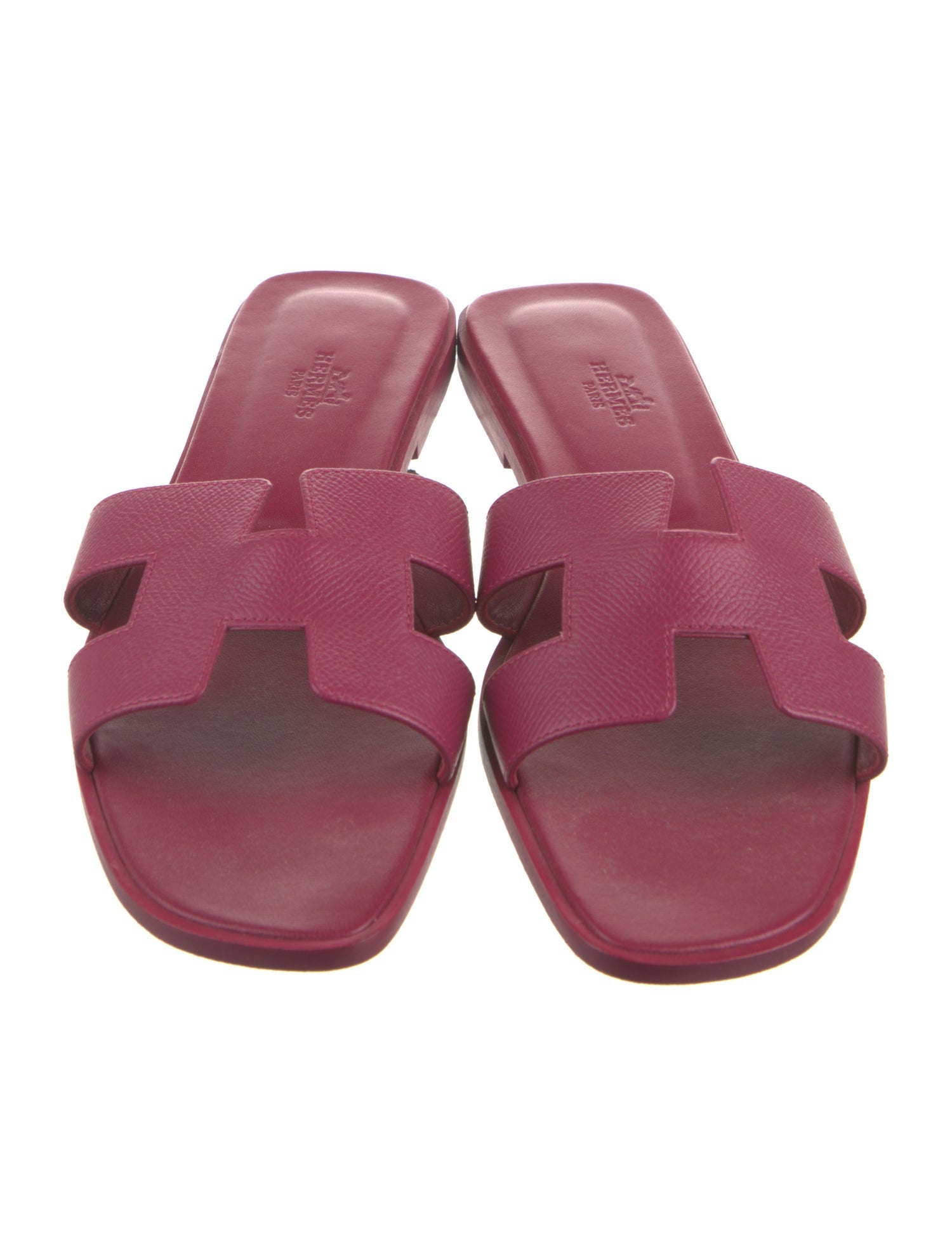 Hermès 2021 Oran Slides