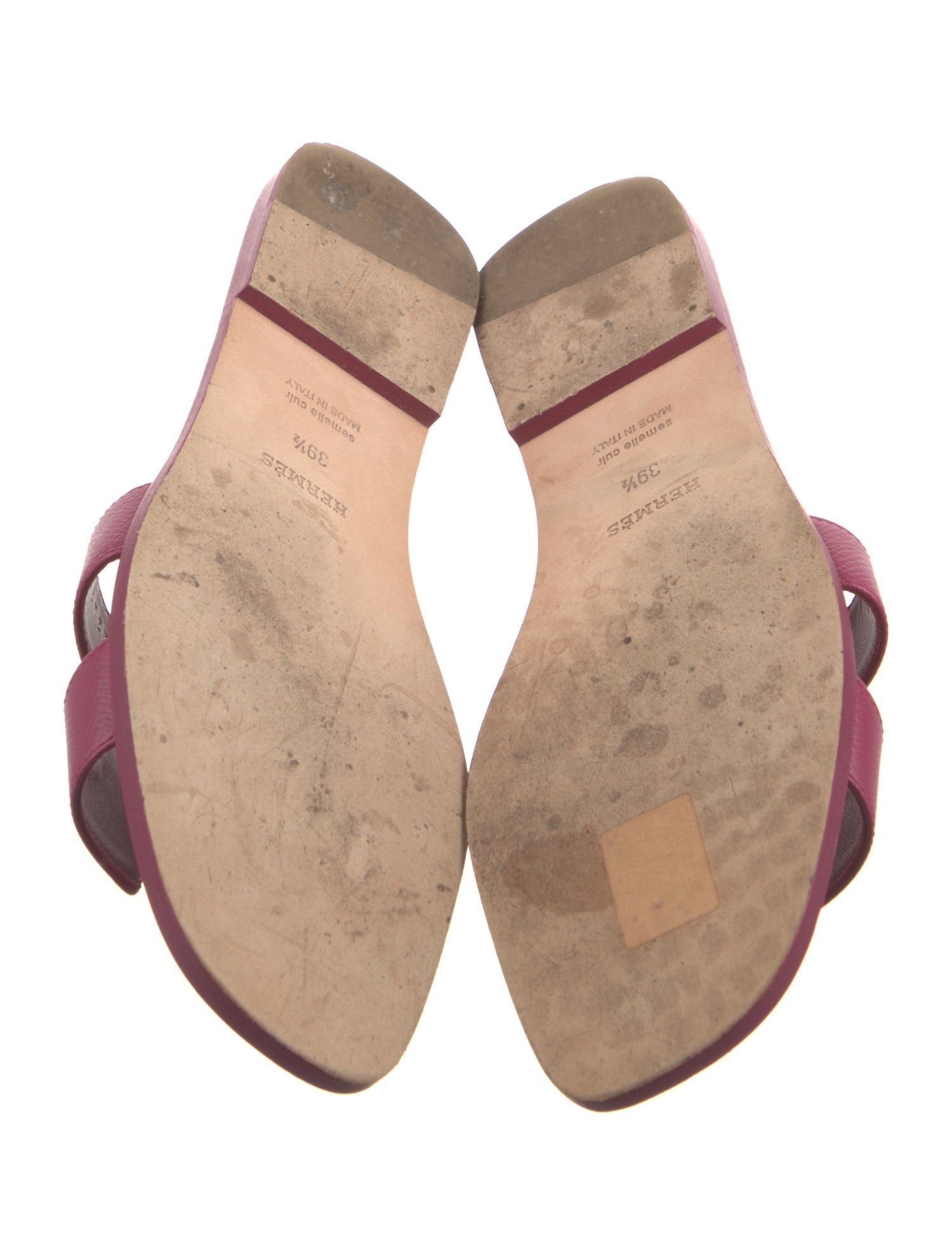 Hermès 2021 Oran Slides