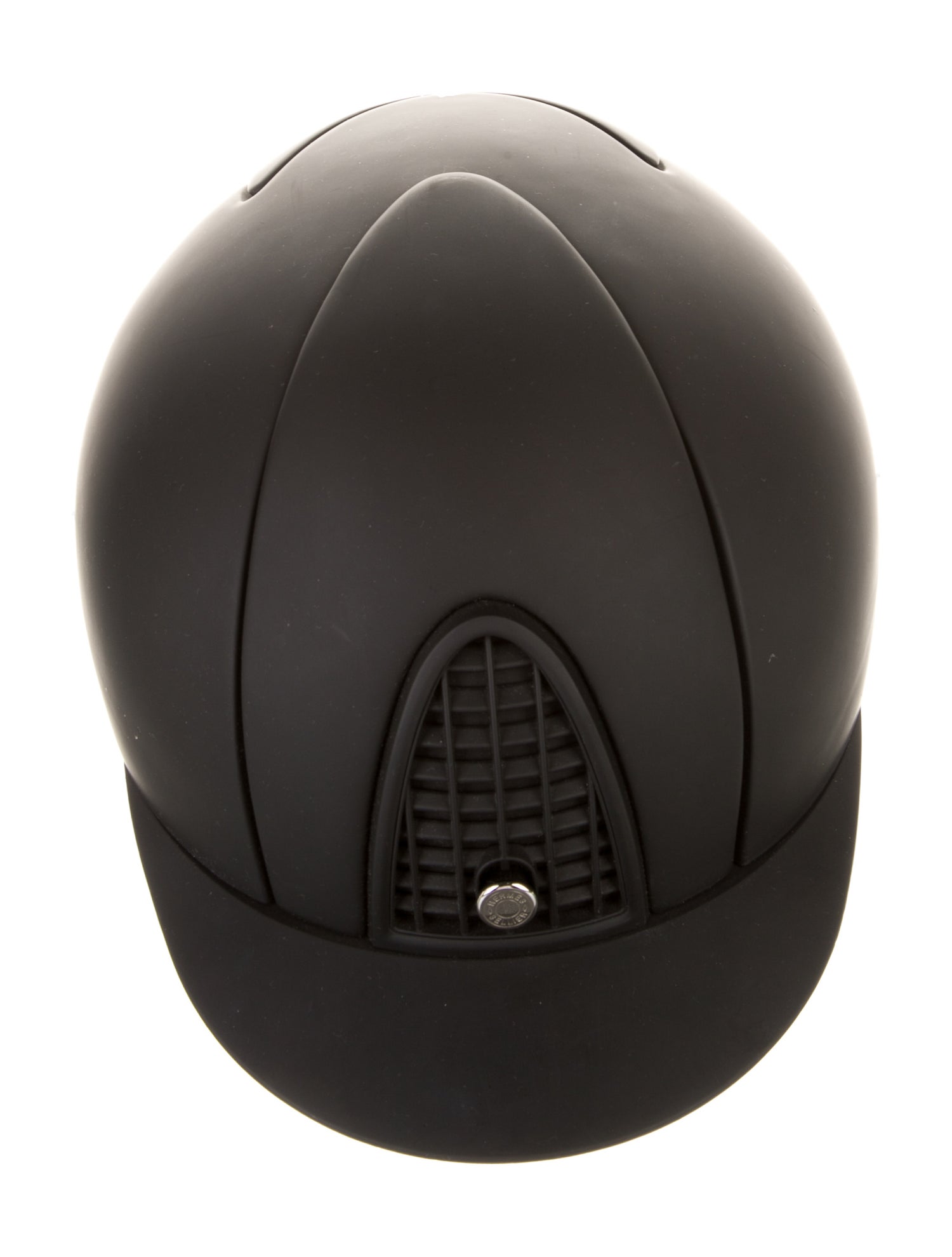 Hermès Eole Equestrian Riding Helmet