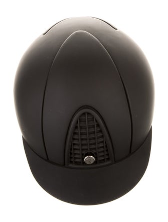 Hermès Eole Equestrian Riding Helmet