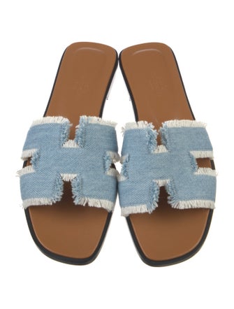 Hermès 2023 Oran Slides