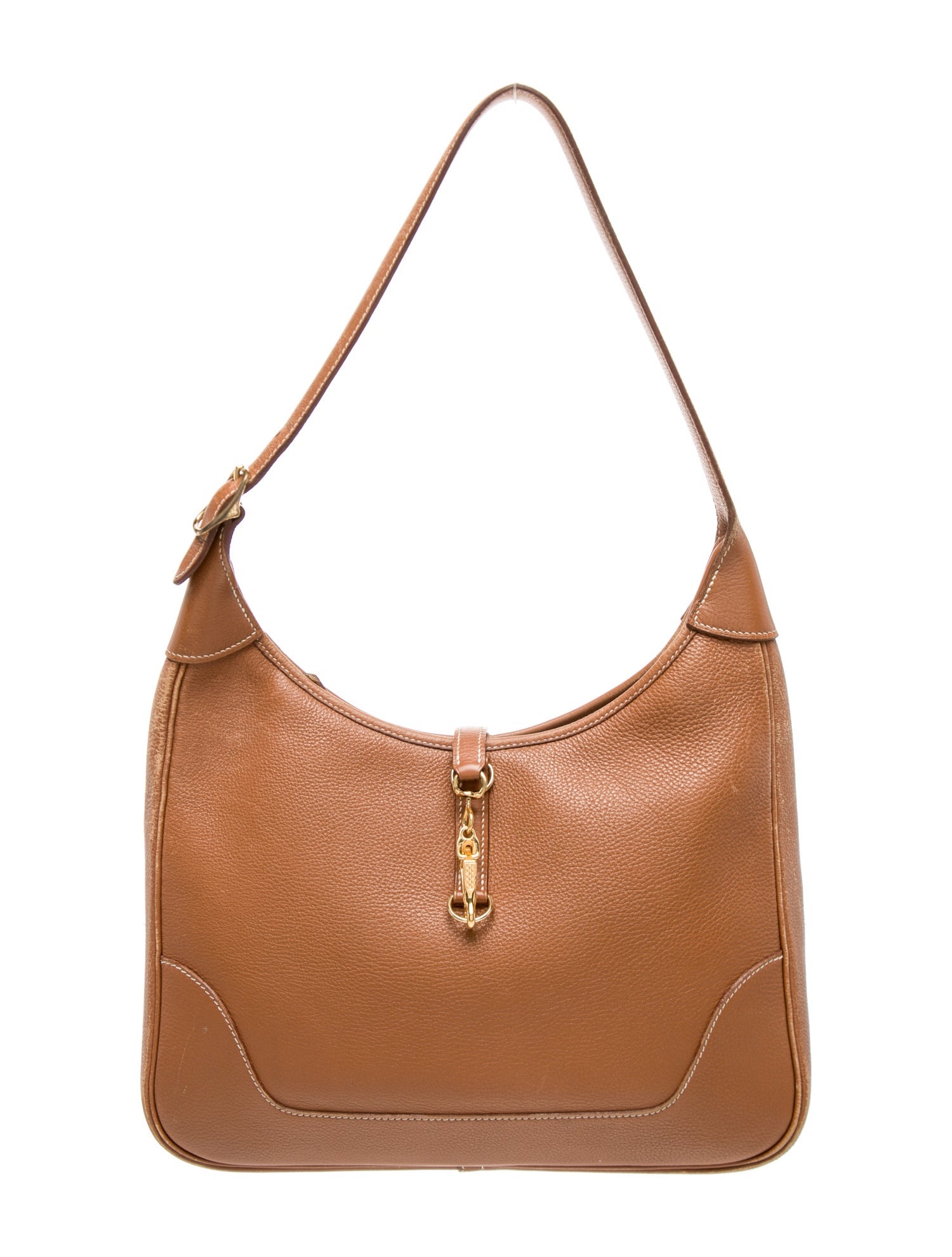 Hermès Togo Trim II 31