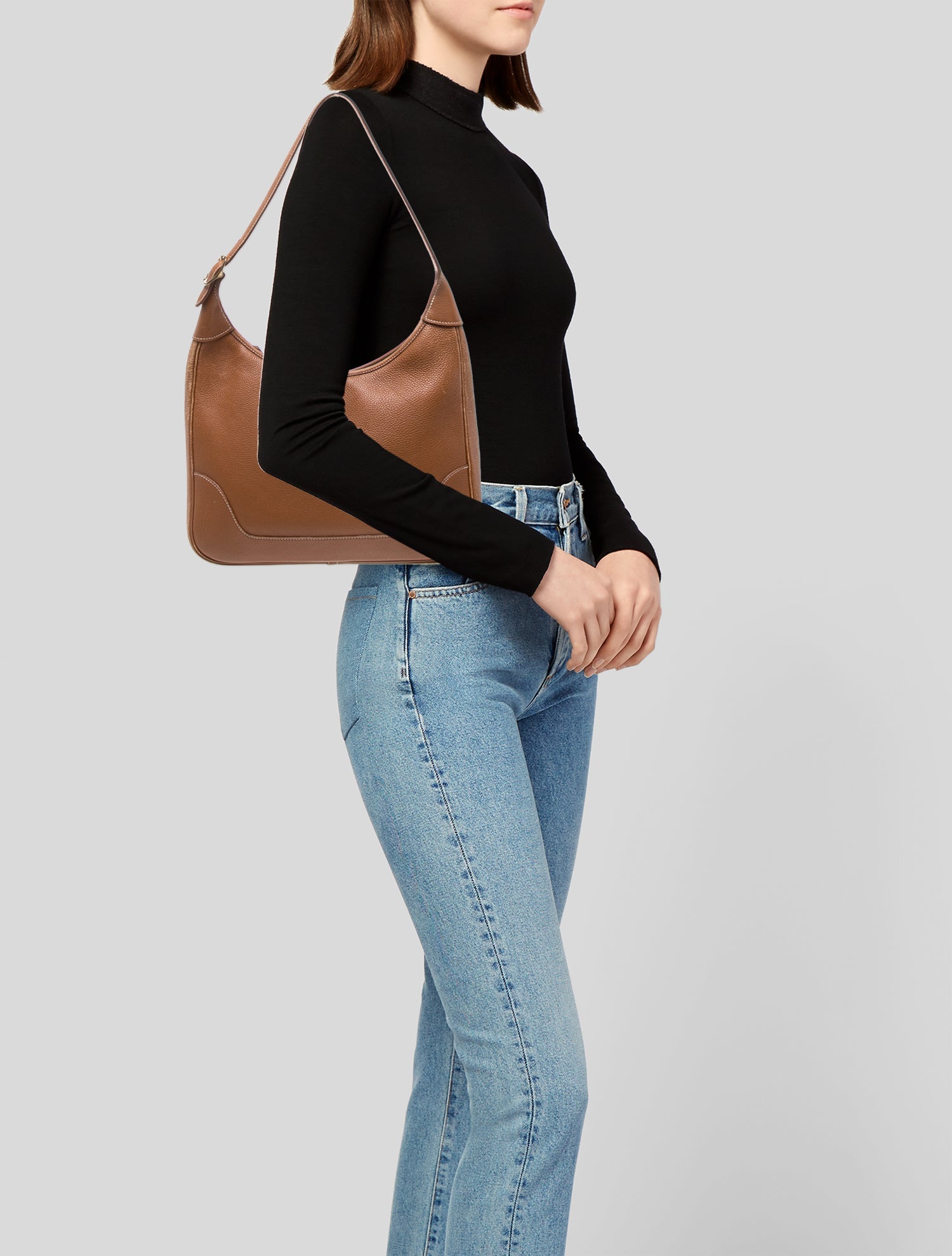 Hermès Togo Trim II 31