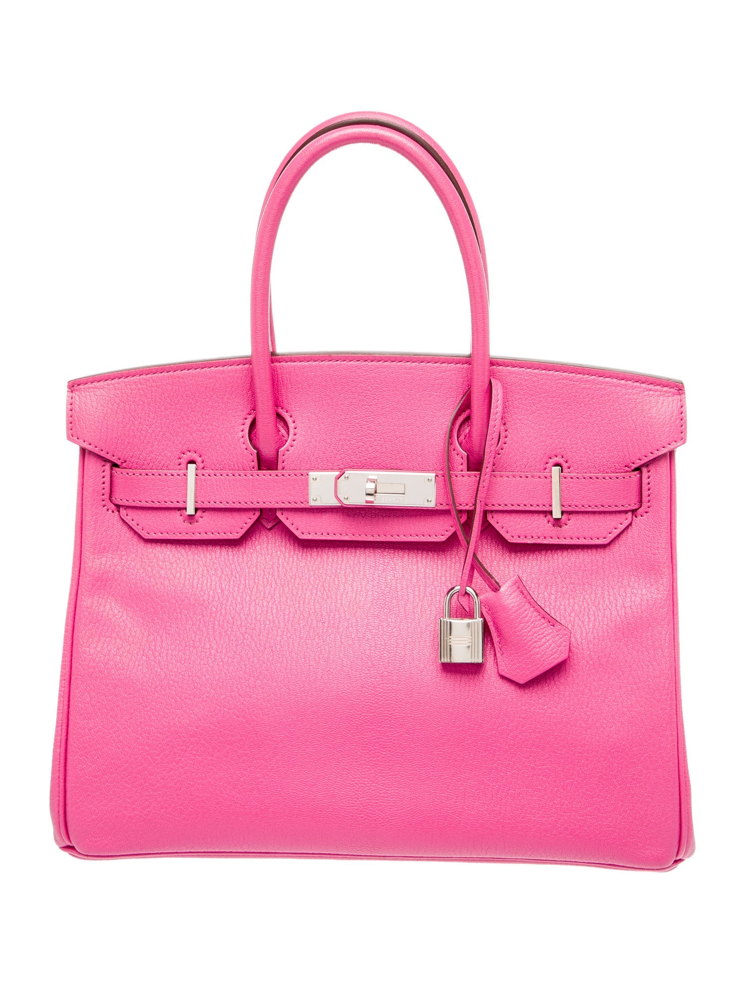 Hermès Chevre De Coromandel Birkin 30
