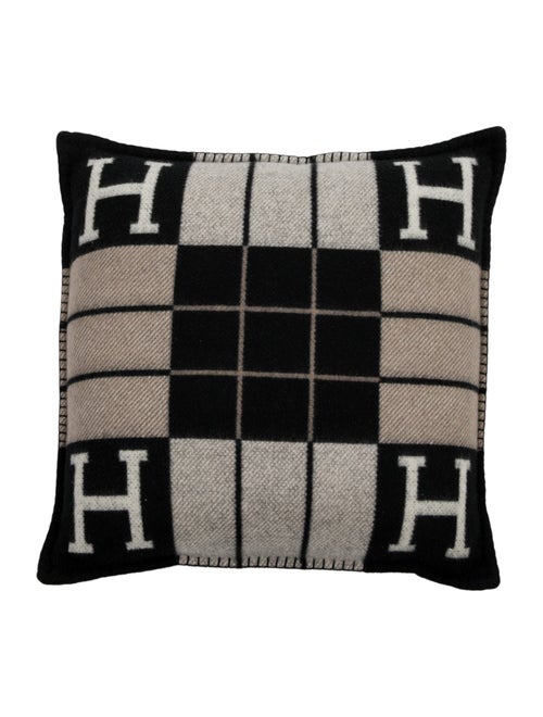 Hermès Avalon III Throw Pillow