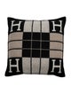Hermès Avalon III Throw Pillow