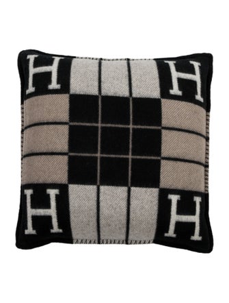 Hermès Avalon III Throw Pillow