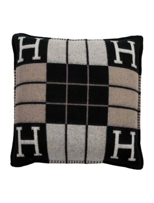 Hermès Avalon III Throw Pillow