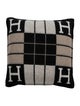 Hermès Avalon III Throw Pillow