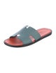 Hermès Izmir H Logo Slides