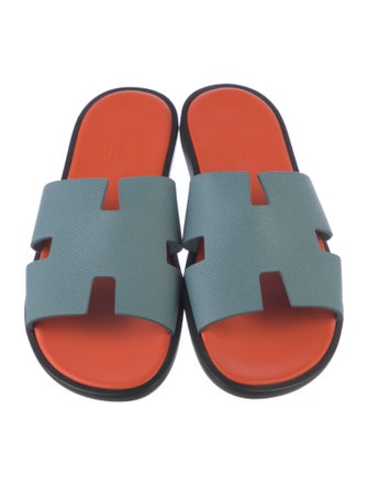 Hermès Izmir H Logo Slides