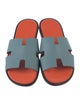 Hermès Izmir H Logo Slides