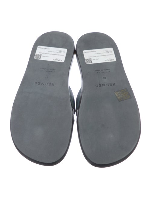 Hermès Izmir H Logo Slides