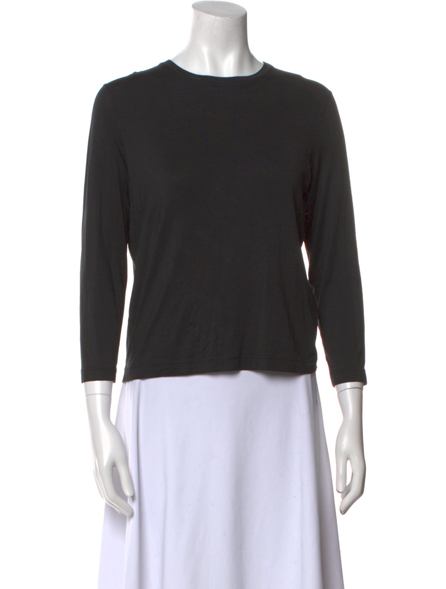 Hermès Vintage Late 1990's - Early 2000's Top