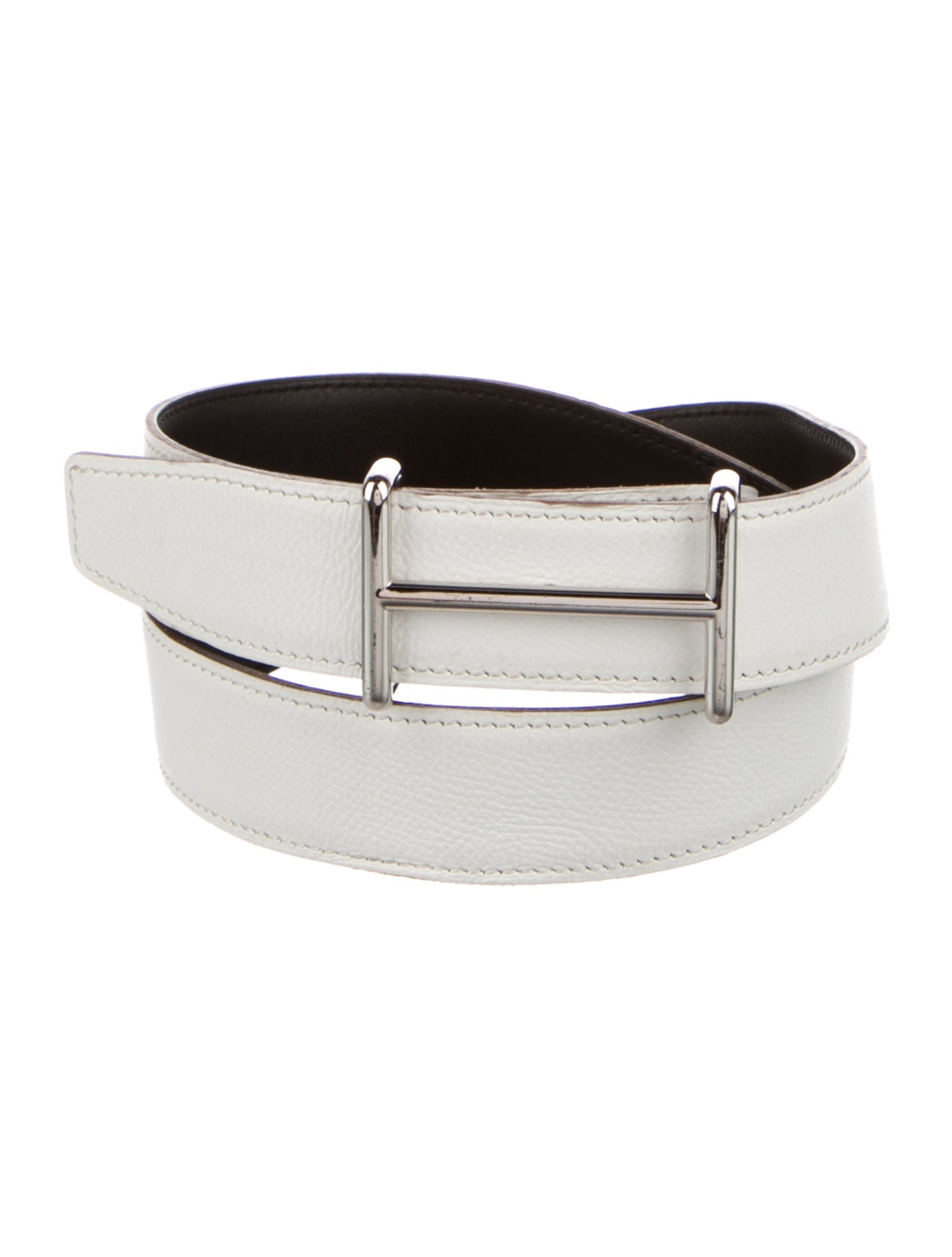 Hermès Reversible 32 mm Idem Belt Kit