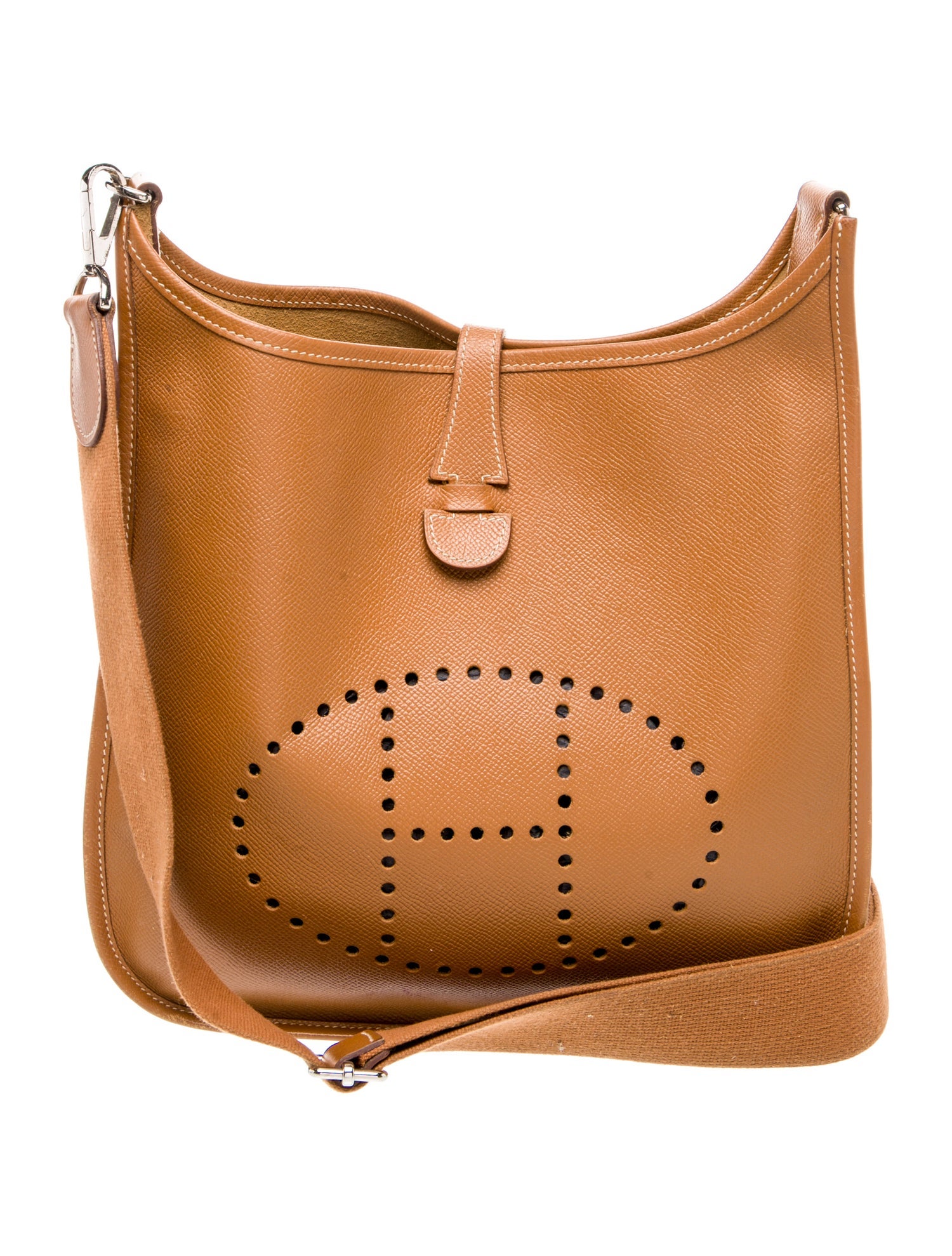 Hermès Epsom Evelyne III 29