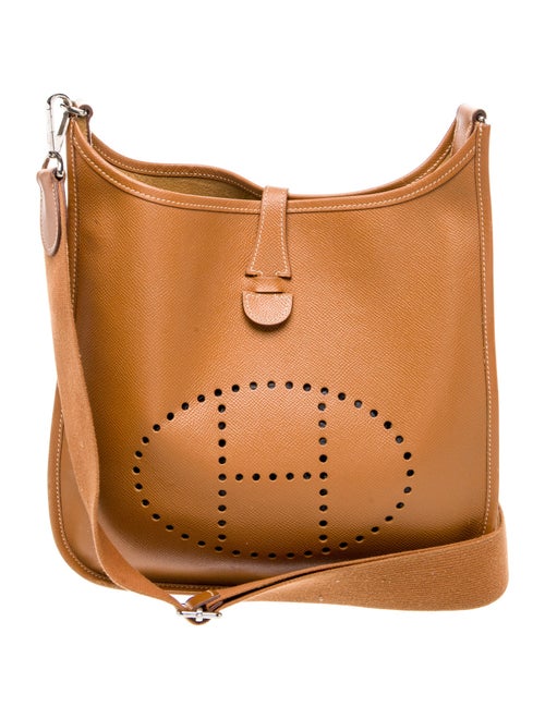 Hermès Epsom Evelyne III 29