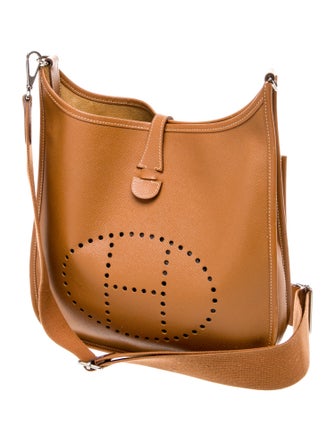 Hermès Epsom Evelyne III 29