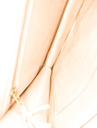 Hermès Varanus Salvator Lizard Alcazar Bag