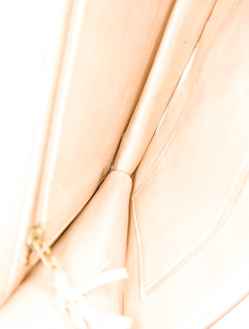 Hermès Varanus Salvator Lizard Alcazar Bag